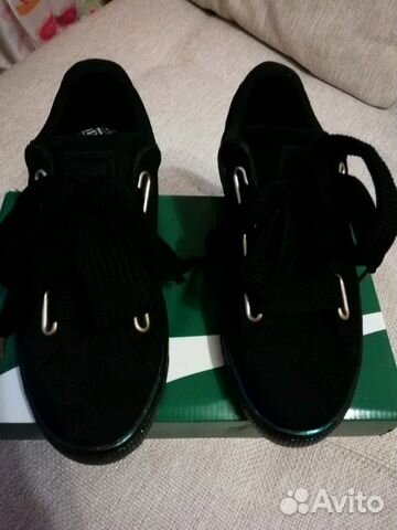 Кроссовки Puma оригинал