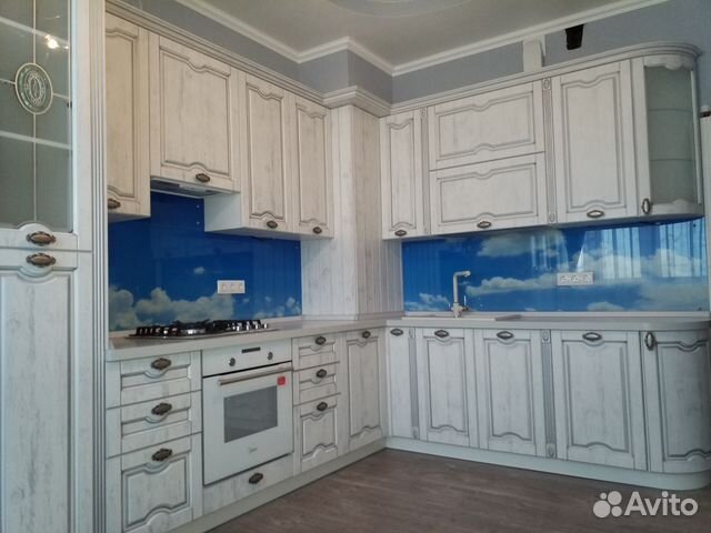 Кухонный гарнитур изабель