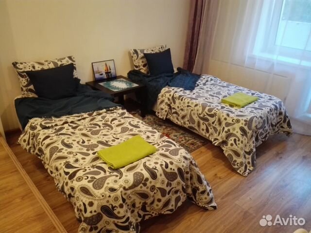 1-к квартира, 17 м², 2/17 эт.