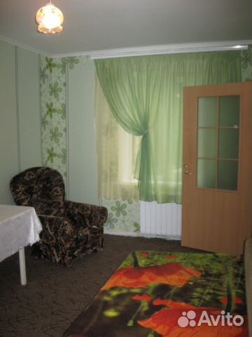 2-к квартира, 40 м², 2/2 эт.