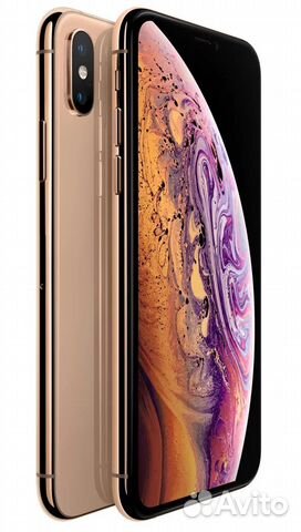 Apple iPhone Xs Max 64Gb