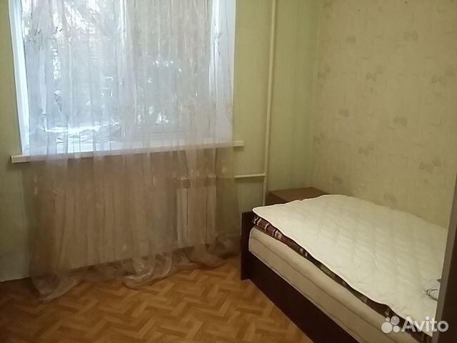 2-к квартира, 100 м², 2/2 эт.