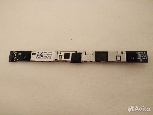 Веб-камера HP Envy M6 Веб-камера HP Envy M6