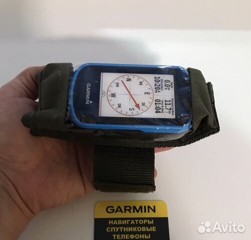 garmin etrex 35t