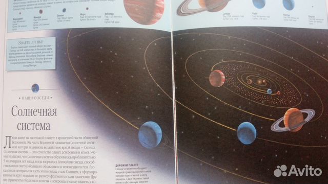Продам энциклопедию для детей (Аванта плюс) Продам энциклопедию для детей (Аванта плюс)