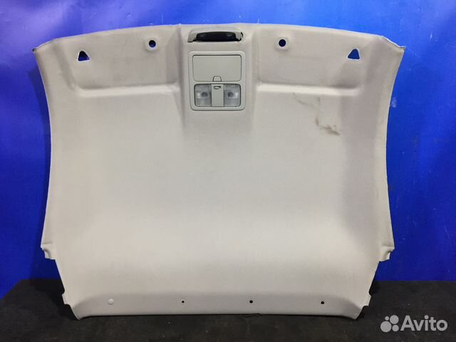 Обшивка крыши потолок Nissan 350z Fairlady Z z33 Обшивка крыши потолок Nissan 350z Fairlady Z z33