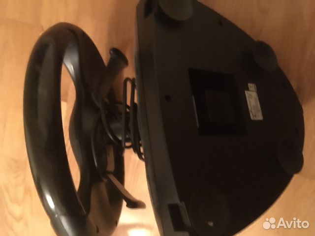 Руль для игр на пк Руль для игр на пк