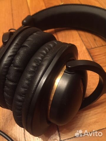 Audio-technica ATH-PRO5MK3
