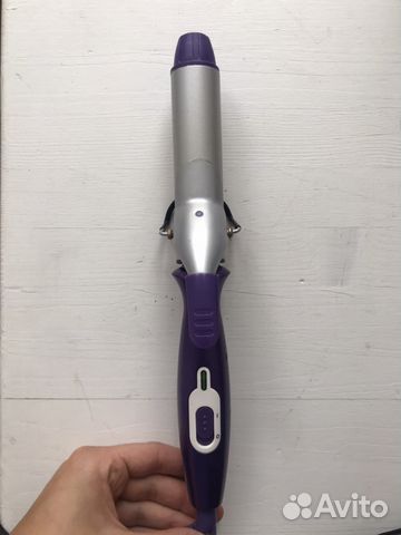 Плойка для волос Philips hp8600 Плойка для волос Philips hp8600