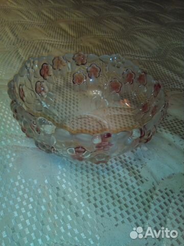 Салатник большой