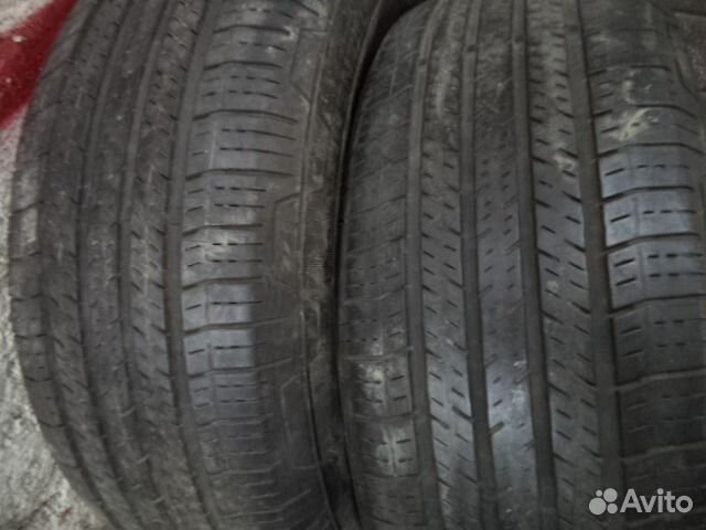 235/65 R17 шины Continental 4x4 Contact 235/65 R17 шины Continental 4x4 Contact