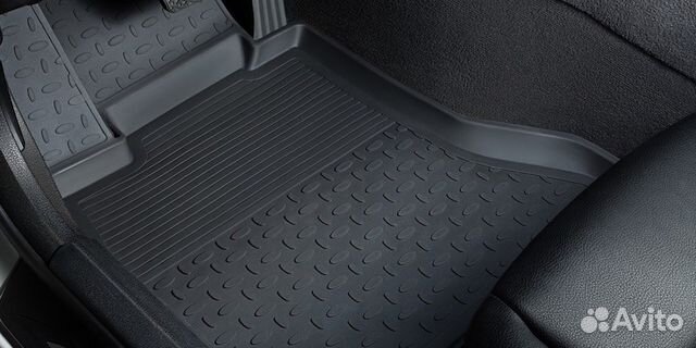 Коврики в салон Toyota (Тойота) Коврики в салон Toyota (Тойота)
