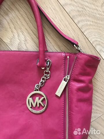 Сумка шопер Michael Kors оригинал