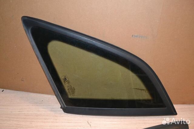 Форточка задняя глухая ауди а3 8V Форточка задняя глухая ауди а3 8V