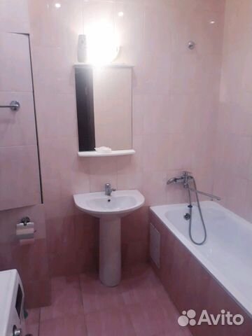 1-к квартира, 45 м², 4/22 эт.