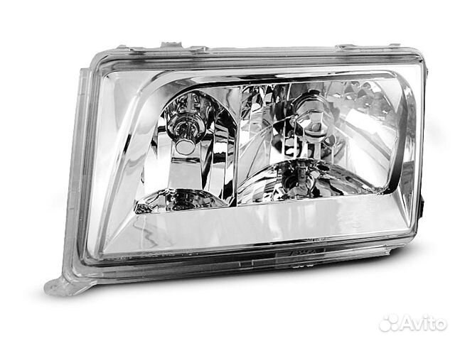 Фары Mercedes W124 (85-93) lpme25 Фары Mercedes W124 (85-93) lpme25