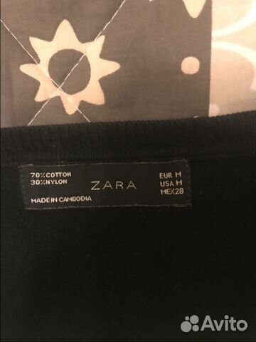Джемперы Zara, h&m 42/44 Джемперы Zara, h&m 42/44