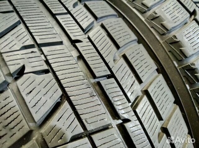 Yokohama Ice Guard IG50 (4 шт) 205/60 R 16 Yokohama Ice Guard IG50 (4 шт) 205/60 R 16