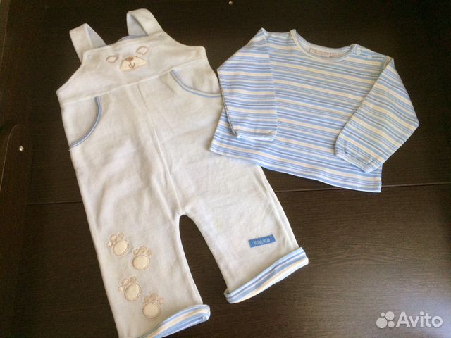 Костюм Костюм