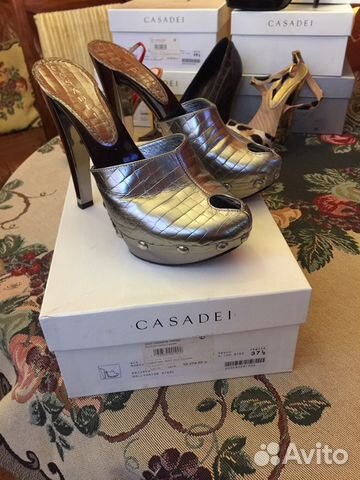 Сабо Casadei