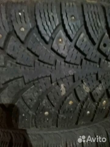 Зимние колеса BMW X5 Зимние колеса BMW X5