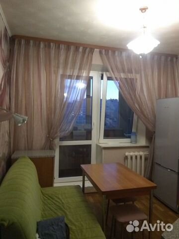 1-к квартира, 48 м², 8/10 эт. 1-к квартира, 48 м², 8/10 эт.