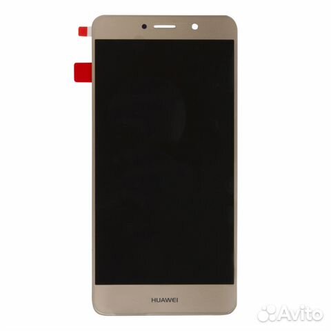 Дисплей для Huawei Y7/Y7 Prime/Y7 2017 с тачскрино