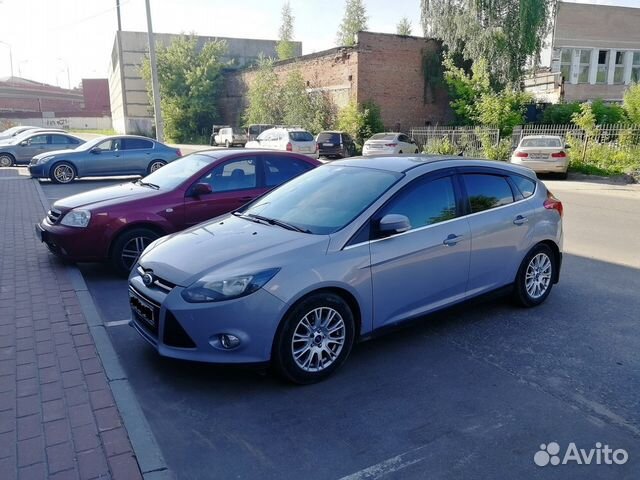 Форд Фокус 3 Ford Focus 3 1.6 2.0 АКПП Powershift Форд Фокус 3 Ford Focus 3 1.6 2.0 АКПП Powershift