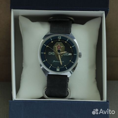 Часы СССР Часы СССР