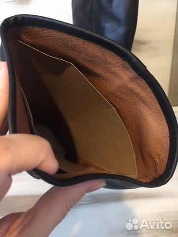 Новые женские сапоги Frye осень-весна Новые женские сапоги Frye осень-весна