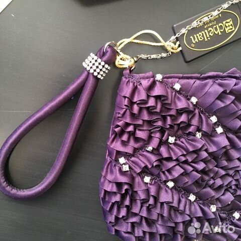 Театральная сумочка Новая