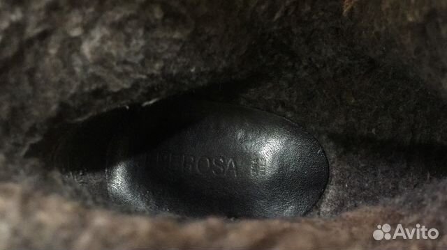 Сапоги из натуральной кожи Сапоги из натуральной кожи