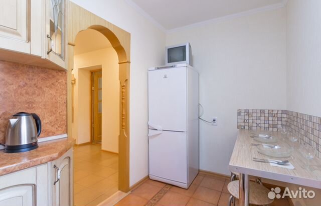 2-к квартира, 50 м², 6/15 эт.