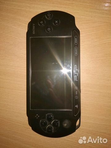 PSP-E1004