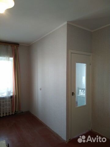 1-к квартира, 31.5 м², 5/5 эт.