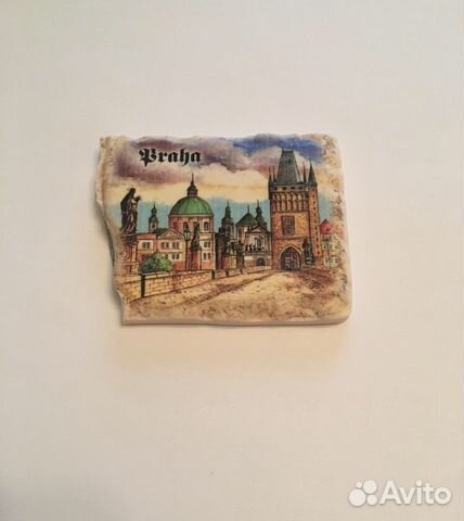Магниты Магниты