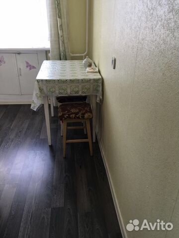 1-к квартира, 30 м², 3/5 эт.