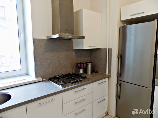 2-к квартира, 54 м², 9/12 эт.