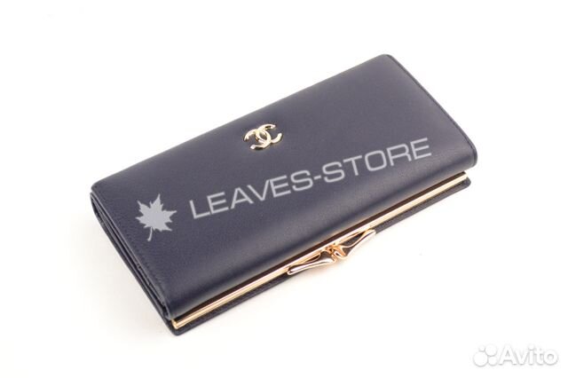Кошелек женский Chanel