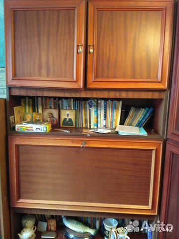 Продам шкаф бу