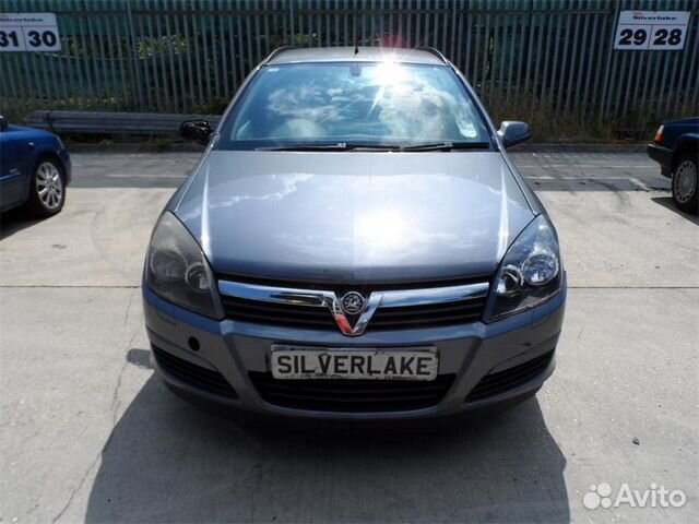 В разборе opel astra H 2005 В разборе opel astra H 2005