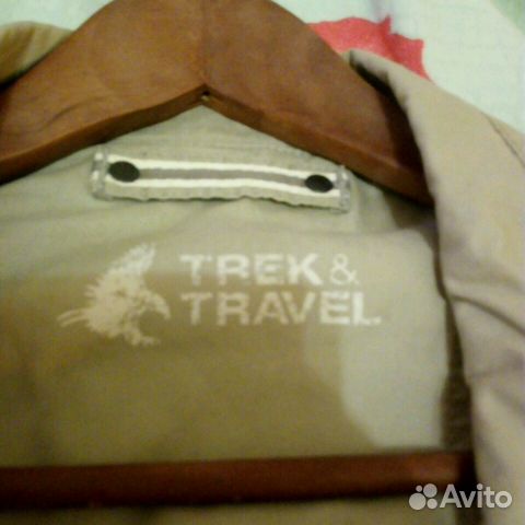 Куртка демисезонная Куртка демисезонная