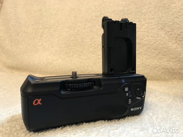 Новый Sony Alfa a350 с полным комплектом