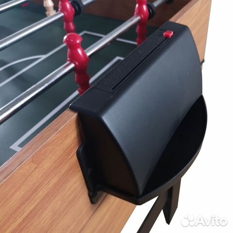 Игровой стол - трансформер DFC solid 48 3 в 1