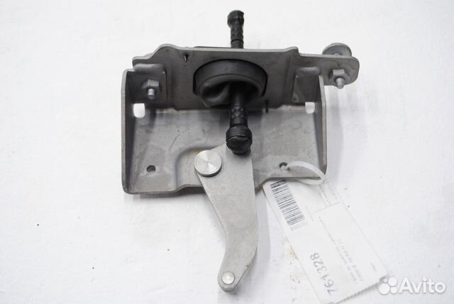 Доводчик откидного борта Land Rover Range Rover 4 Доводчик откидного борта Land Rover Range Rover 4