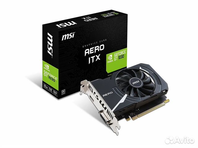 Intel i3-6100 + GT 1030