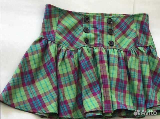 Юбка united colors OF benetton