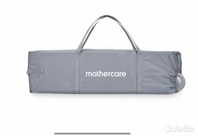 Кроватка-манеж Mathercare