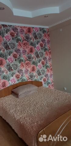 1-к квартира, 37 м², 6/11 эт.