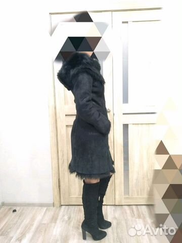 Дублёнка натуральная Дублёнка натуральная